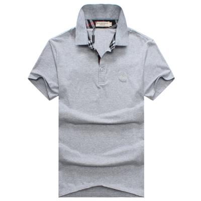 Burberry Men Shirts-777